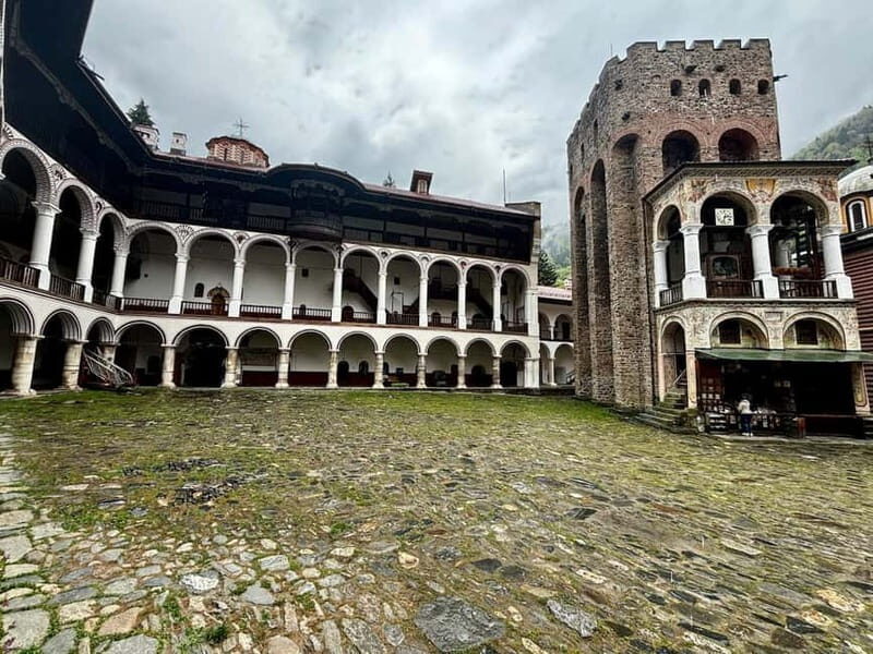 Day Trip: Rila Monastery & Ivan Rilski Cave  Small Group - FAQ