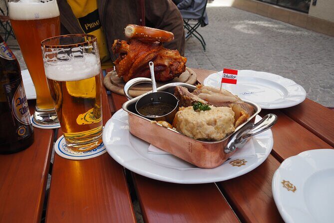 Day trip Salzburg & Hallstatt in a private small group - Exploring Austria’s Gems: A Private Day Trip to Salzburg & Hallstatt