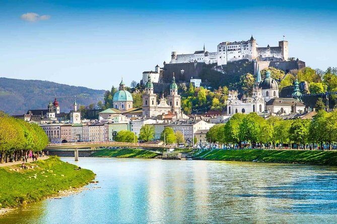Day trip Salzburg & Hallstatt in a private small group - An Impressive Itinerary: What to Expect on Your Day Trip
