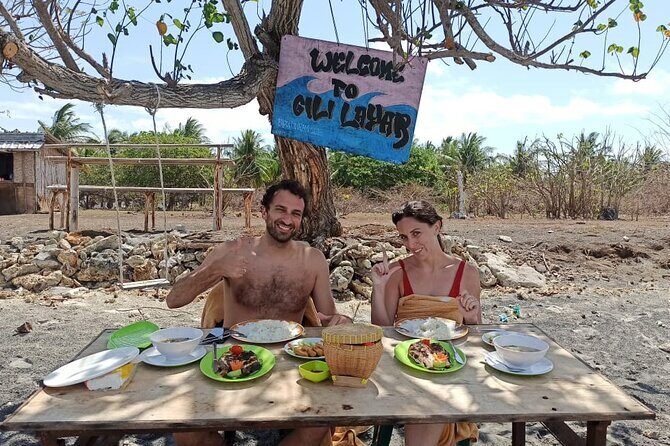 Day Trip Secret Island West Of Lombok - A Deep Dive Into the Experience