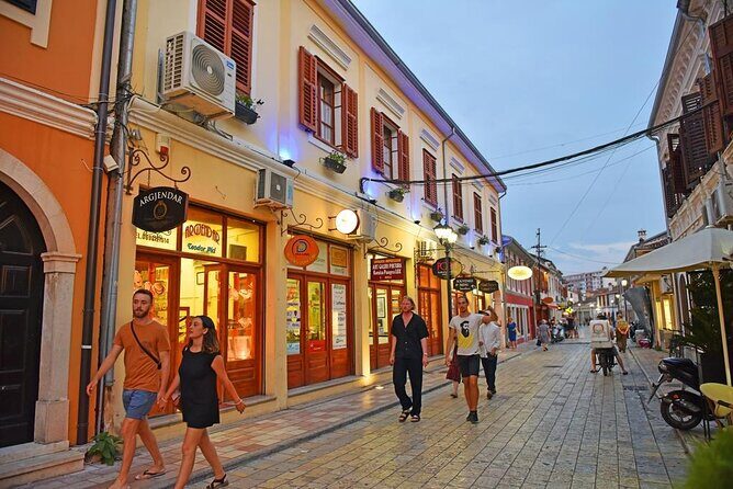 Day-trip Shkoder - Lezhe - Kruje - Key Points