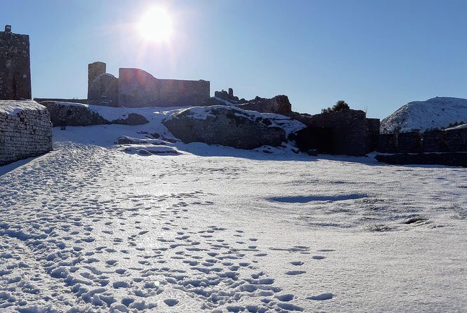 Day-trip Shkoder - Lezhe - Kruje - Introduction to the Experience