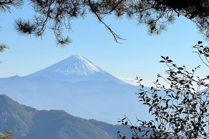 Day Trip Shosen Valley from Tokyo - An In-Depth Look at the Shosenkyo Day Trip