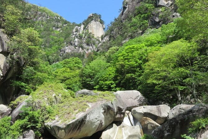 Day Trip Shosen Valley from Tokyo - Final Thoughts