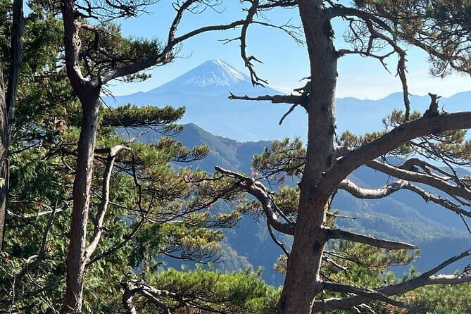 Day Trip Shosen Valley from Tokyo - FAQs