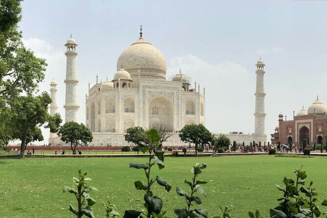 Day Trip Taj Mahal, Agra Fort & Baby Taj Tour from Delhi by Car - The Sum Up: Is This Tour Worth It?