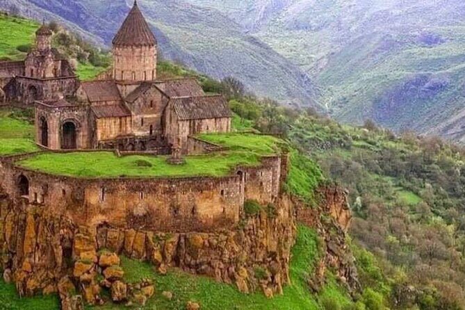 Day Trip: Tatev Ropeway-Noravank-Shaki Waterfall-Wine Degustation - Final Thoughts: Is It Worth It?