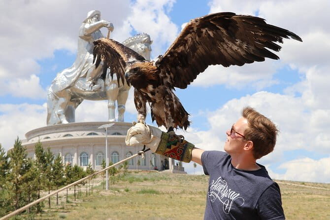 Day trip Terelj National Park-Statue of Chinggis Khaan - A Deep Dive into the Experience