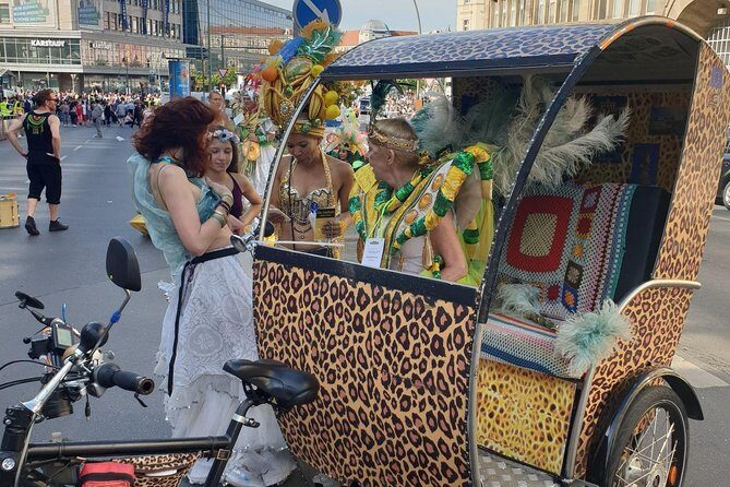 Day trip through multicultural city landscapes & photo highlights - Final Thoughts on Value and Suitability