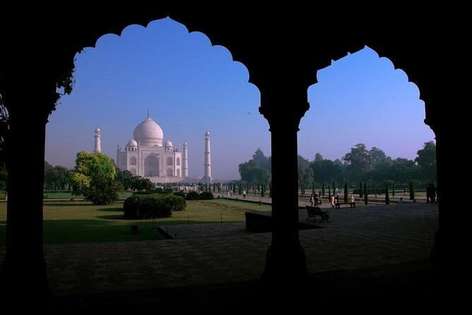 Day trip to Agra from Delhi - Authentic Insights From Past Travelers