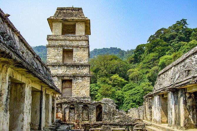 Day Trip to Agua Azul Waterfalls and Palenque from San Cristobal - Authentic Experiences and Practical Tips
