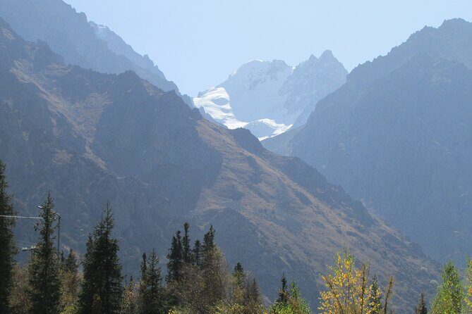 Day trip to Ala-Archa national park - An In-Depth Look at the Ala-Archa Day Trip