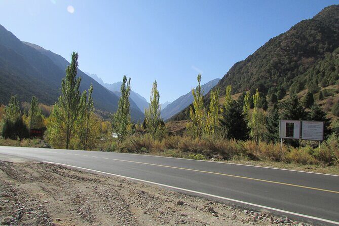 Day trip to Ala-Archa national park - Final Thoughts