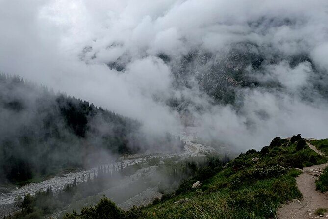 Day trip to Ala-Archa National Park - In-Depth Itinerary Breakdown