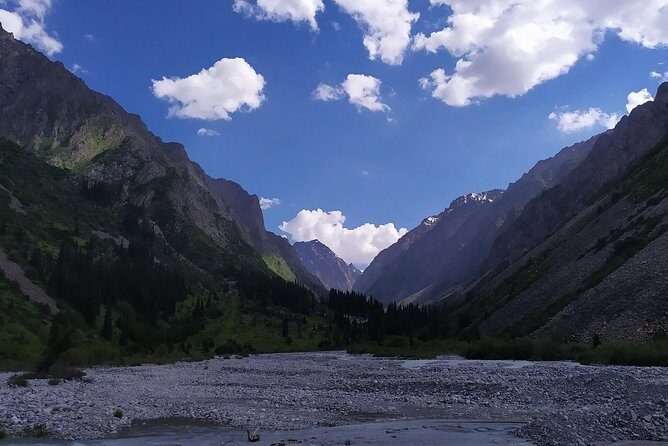 Day trip to Ala-Archa National Park - The Sum Up: Is This Tour Worth It?