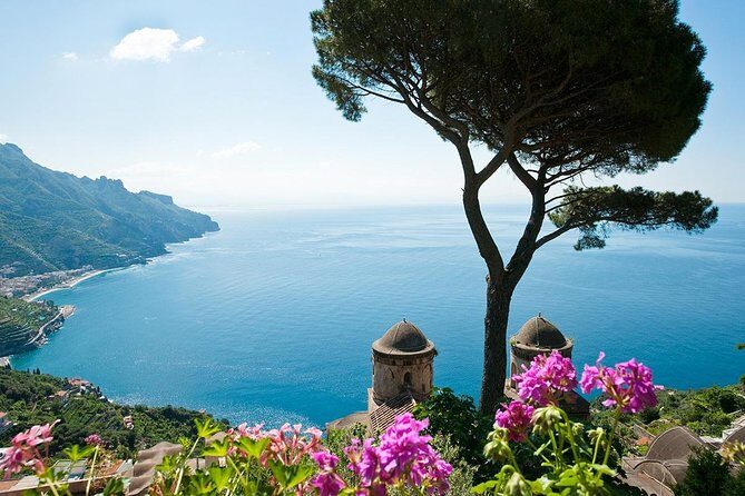 Day Trip To Amalfi Coast From Your Hotel in Naples or Sorrento - FAQ