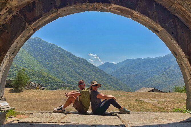 Day Trip to Armenia Including Homemade Lunch - The Journey Begins: What to Expect from the Tour