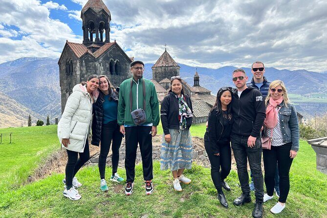 Day Trip to Armenia Including Homemade Lunch - Who Should Consider This Tour?