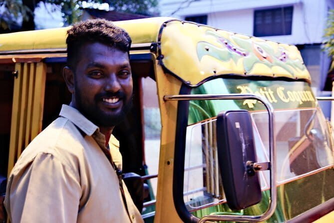 Day Trip to Athirappilly Water Falls by Kochi Taxi - The Sum Up