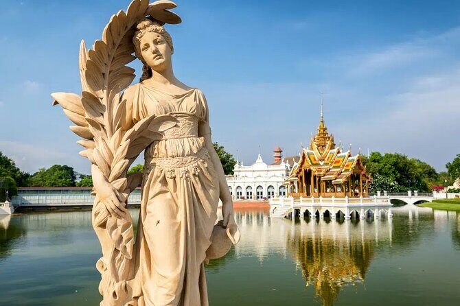 Day trip to Ayutthaya and Bang Pa-in Palace - A Closer Look at the Itinerary and Experiences