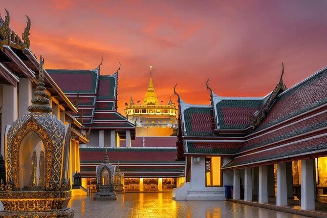 Day trip to Ayutthaya and Bang Pa-in Palace - The Sum Up