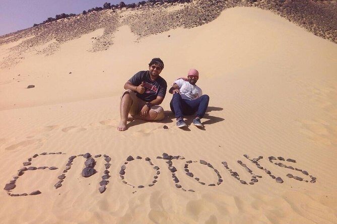 Day Trip To Bahariya Oasis Visit Black And White Desert From Cairo - Final Thoughts: Is This Tour Right for You?