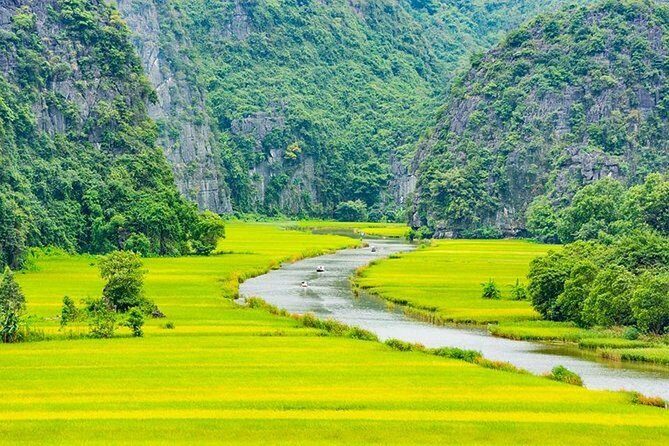 Day Trip to Bai Dinh Pagoda, Trang An Eco, Mua Cave - Exploring the Highlights in Detail
