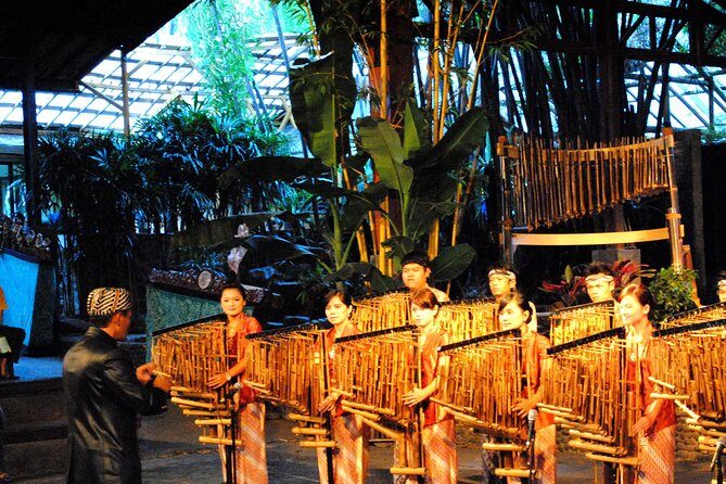 DAY TRIP TO BANDUNG CITY From Jakarta - Introduction: Why This Tour Stands Out