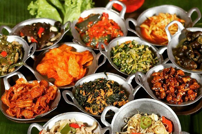 DAY TRIP TO BANDUNG CITY From Jakarta - The Sum Up: Who Will Love This Tour?