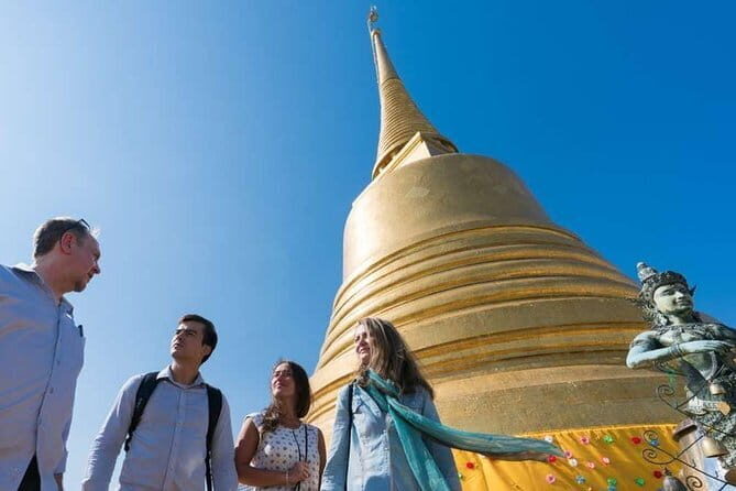 Day Trip to Bangkok Floating Market & Maeklong Railway - The Sum Up: Is This Tour Right for You?