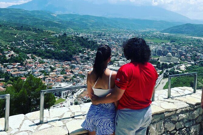 Day Trip To Berat,UNESCO Heritage with Tirana Day Trips - Key Points