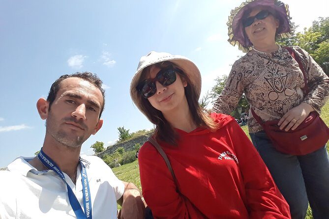 Day Trip To Berat,UNESCO Heritage with Tirana Day Trips - An In-Depth Look at the Berat Day Trip