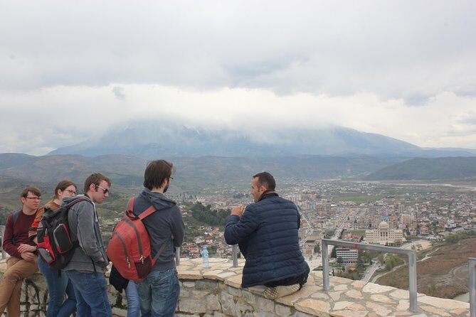 Day Trip To Berat,UNESCO Heritage with Tirana Day Trips - FAQ