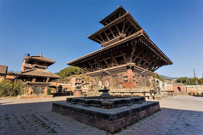 Day Trip to Bhaktapur and Panauti from Kathmandu - A Detailed Look at the Experience