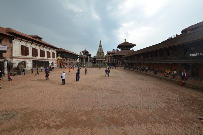 Day Trip to Bhaktapur and Panauti from Kathmandu - FAQs