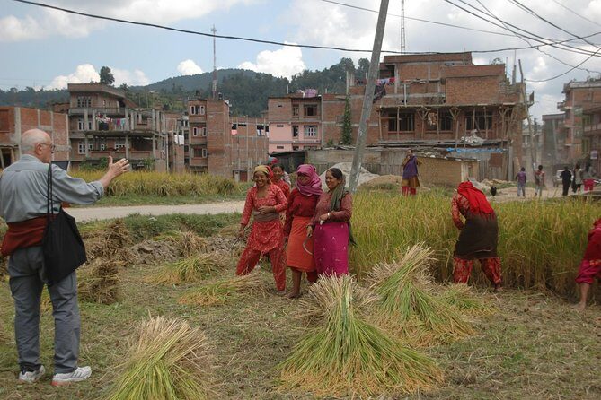 Day Trip to Bhaktapur and Panauti from Kathmandu - In The Sum Up