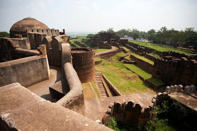 Day Trip to Bidar (Guided Private Experience by Car from Hyderabad) - The Itinerary: What to Expect on Your Day Trip