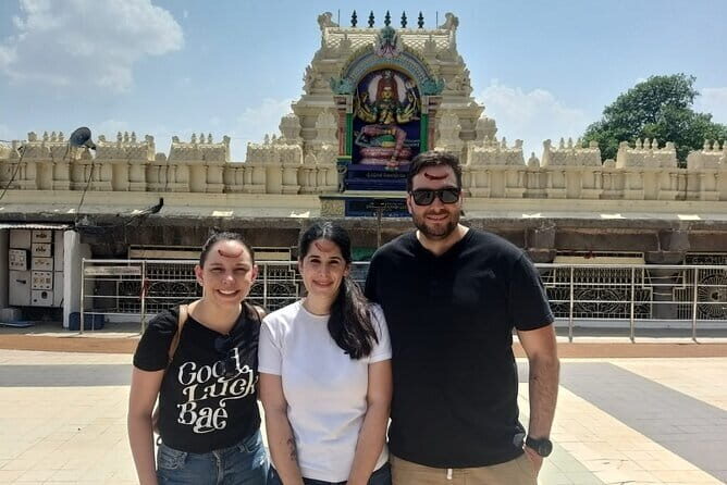 Day Trip to Bidar (Guided Private Experience by Car from Hyderabad) - The Sum Up
