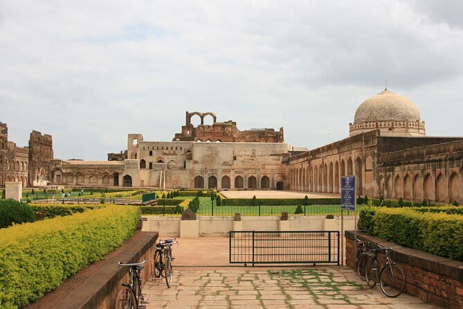 Day Trip to Bidar (Guided Private Experience by Car from Hyderabad) - FAQs