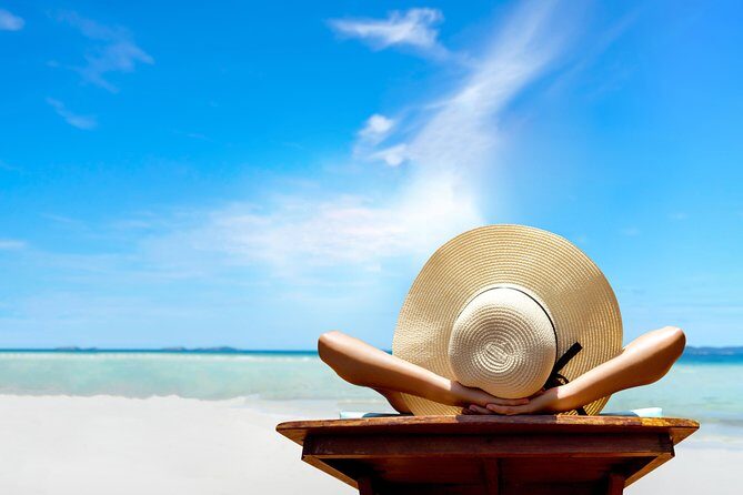 Day Trip to Bimini, Bahamas - Ferry Tickets - Key Points
