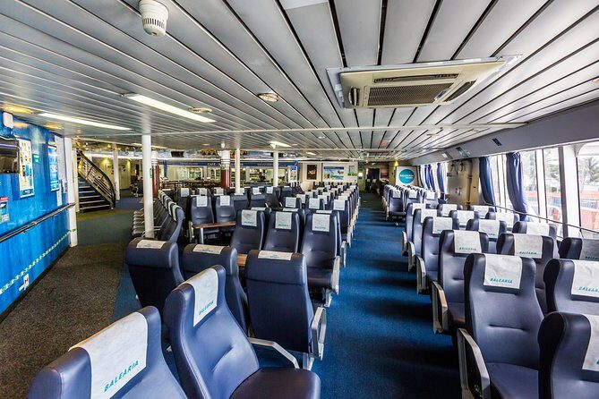 Day Trip to Bimini, Bahamas - Ferry Tickets - Final Thoughts