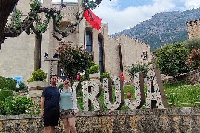 Day Trip to Bovilla Lake and Kruja city (from Tirana) - An In-Depth Look at the Tour Experience