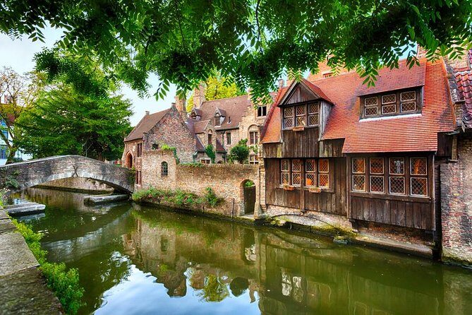 Day trip to Bruges in group - FAQ