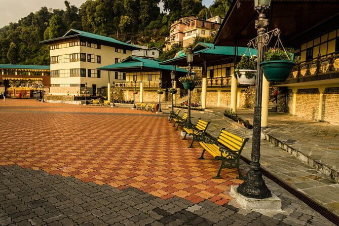Day Trip to Buddha Park (Guided Private Sightseeing Tour from Gangtok) - An In-Depth Look at the Buddha Park Day Trip