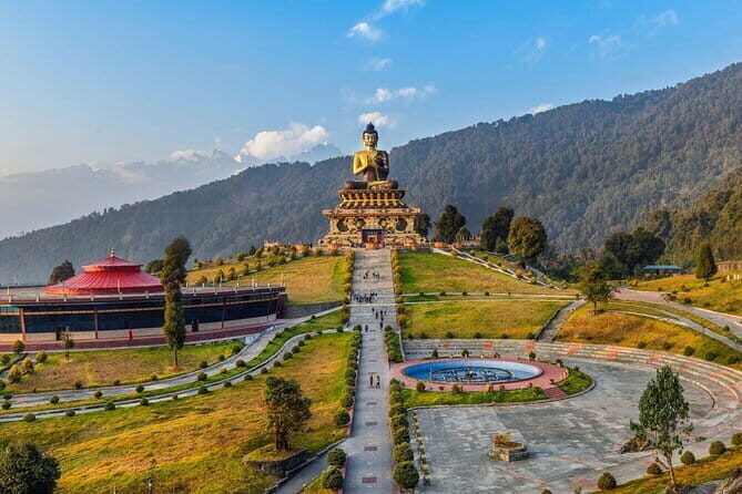 Day Trip to Buddha Park (Guided Private Sightseeing Tour from Gangtok) - Final Thoughts: Is This Tour Right for You?