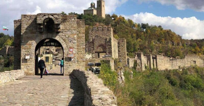 Day Trip to Bulgaria and Veliko Tarnovo from Bucharest - What’s Included & What to Budget For