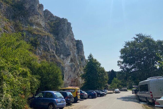 Day Trip to Bulgaria and Veliko Tarnovo from Bucharest - A Complete Guide to the Day Trip from Bucharest to Bulgaria and Veliko Tarnovo