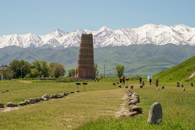 Day Trip to Burana Tower and Konorchek Canyons - Exploring the Journey: What to Expect on This Kyrgyzstan Day Trip