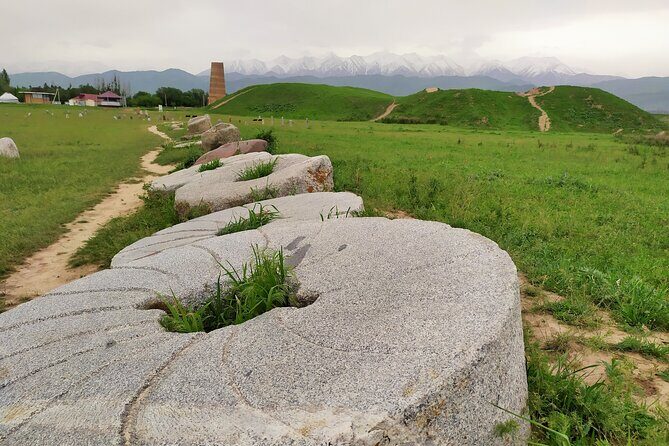 Day trip to Burana Tower plus hiking to waterfall and hot springs of Issyk-Ata - FAQ
