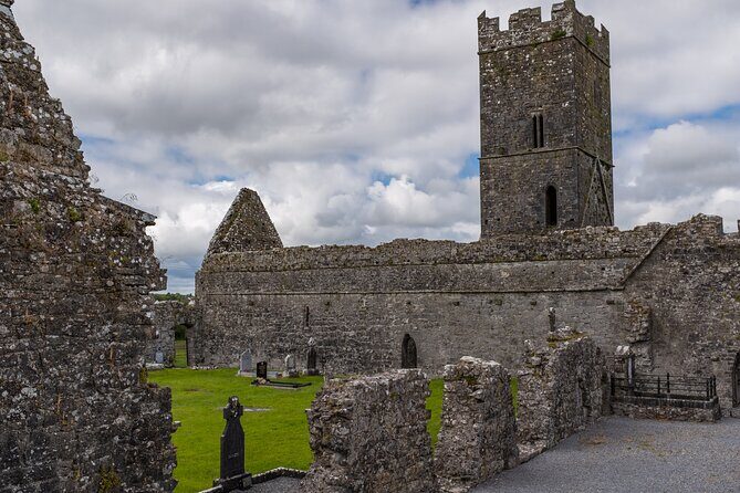 Day trip to Cliffs of Moher, Bunratty Castle and Ennis - Final Thoughts
